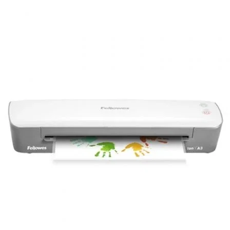 Fellowes Ion A3 Blanca y Gris Fellowes Ion A3 Blanca y Gris